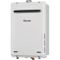 Rinnai RUX-A1616W(A)-E-13A ガス給湯器(都市ガス用・16号・給湯専用・屋外壁掛型) | XPRICE Yahoo!店