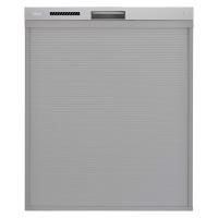 Rinnai RSW-SD401LPEA ステンレス調ハーフミラー ビルトイン食器洗い乾燥機 (深型スライドオープンタイプ 4人用) | XPRICE Yahoo!店