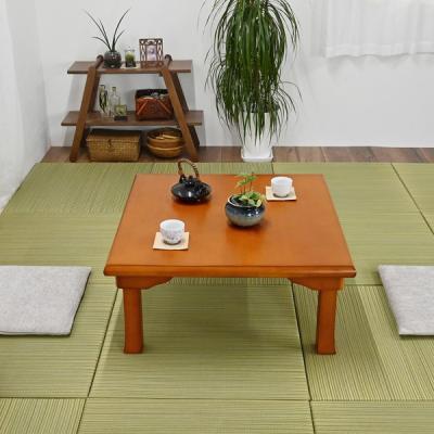 フクダクラフト　折りたたみテーブル　ローテーブル　天然木 Amazon.co.jp: フクダクラフト 折り畳み オーバルテーブル