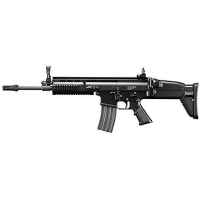 新品　SCAR-L SRU SCAR-L BUP P1 ブルパップカスタムキット BK : ミリタリーショップ