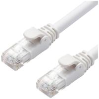 LANケーブル ELECOM エレコム LD-GPA/WH5 CAT6A スタンダード 5m ホワイト | XPRICE Yahoo!店