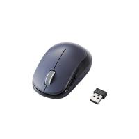 マウス ELECOM エレコム M-DY13DBBK BlueLEDマウス EPRIM 無線 5ボタン ブラック | XPRICE Yahoo!店