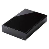 外付けハードディスク ELECOM エレコム ELD-CED020UBK 2TB USB3.0/USB2.0 ブラック メーカー直送 | XPRICE Yahoo!店