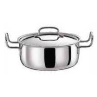 宮崎製作所 GEO-22T ジオ・プロダクト IH対応両手鍋 (22cm) | XPRICE Yahoo!店