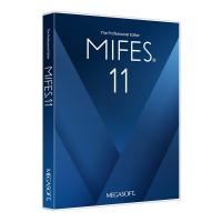 MEGASOFT MIFES 11 | XPRICE Yahoo!店