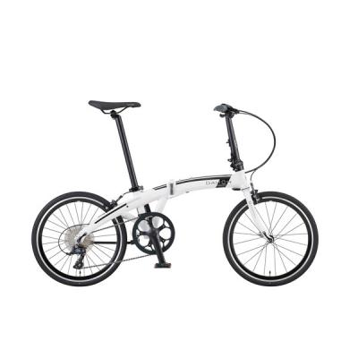 DAHON SPEED 折りたたみ自転車 ホワイト dahon speed falco（折りたたみ自転車）｜自転車車体｜自転車 | 車