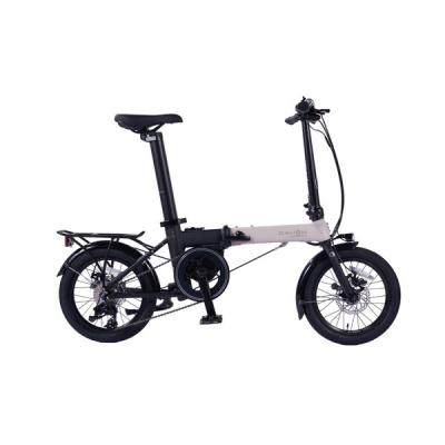 DAHON 電動アシスト自転車｜自転車車体｜自転車｜車、バイク、自転車