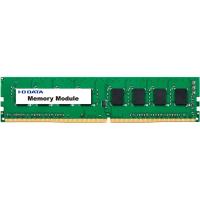 IODATA DZ2666-8G PC4-2666（DDR4-2666）対応デスクトップPC用メモリー 8GB | XPRICE Yahoo!店