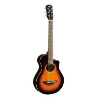 YAMAHA APX-T2 OVS エレクトリックアコースティックギター オールドバイオリンサンバースト APXトラベラー | XPRICE Yahoo!店