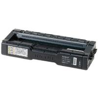 RICOH 600568 ブラック SP トナーカートリッジ C200 | XPRICE Yahoo!店