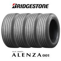 4本セット 235/55R17 99V タイヤ サマータイヤ ブリヂストン BRIDGESTONE アレンザ ALENZA 001 タイヤ単品 メーカー直送 | XPRICE Yahoo!店