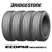 4本セット 165/55R15 75V タイヤ サマータイヤ ブリヂストン BRIDGESTONE エコピア ECOPIA NH200 C タイヤ単品 メーカー直送 | XPRICE Yahoo!店