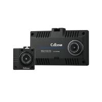 CELLSTAR CS-92WQH 前後2カメラ搭載 ドライブレコーダー | XPRICE Yahoo!店