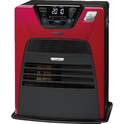 石油ファンヒーター　新品 FZ SERIES | 家庭用石油ファンヒーター | 製品紹介 | ダイニチ工業株式