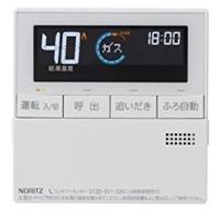NORITZ RC-J101ME ガス給湯器用台所リモコン | XPRICE Yahoo!店