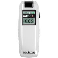 中央自動車工業株式会社 SC-202 NEWソシアックX アルコール検知器 | XPRICE Yahoo!店