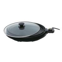 ホットプレート 大型 アイリスオーヤマ 焼肉プレート 焼肉 プレート 温度調節 お好み焼き 遠赤外線 丸型 円形 運び簡単 メーカー直送 | XPRICE Yahoo!店