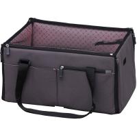 アイリスオーヤマ PDFW-50 ピンク ペット用ドライブボックス メーカー直送 | XPRICE Yahoo!店