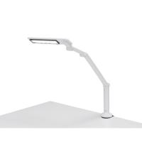 アイリスオーヤマ LDL-701CL-W ホワイト LEDデスクライト(昼白色/クランプ式) リモートワーク 在宅 テレワーク オフィス メーカー直送 | XPRICE Yahoo!店