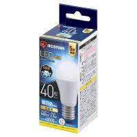 アイリスオーヤマ LDA4N-G-E17-4T6 LED電球 E17 広配光 40形相当 昼白色 | XPRICE Yahoo!店