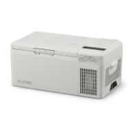 アイリスオーヤマ IPD-B2A-Wホワイト 充電式ポータブル冷蔵冷凍庫 (15L) メーカー直送 | XPRICE Yahoo!店