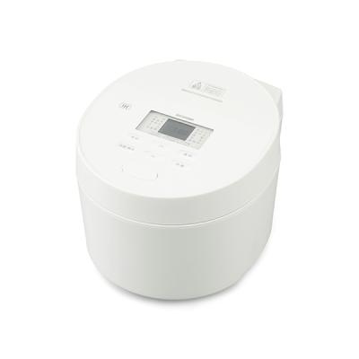 アイリスオーヤマ 炊飯器 5.5合（IRIS OHYAMA／家電）のおすすめ人気