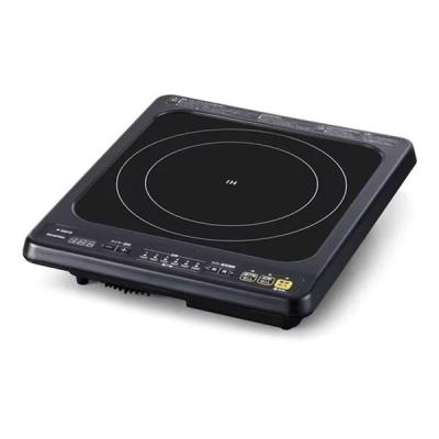 ビルトインIHクッキングヒーター（電源：単相100V）｜IH、電磁調理器