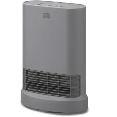 IRIS OHYAMA セラミックファンヒーター ほぼ新品 首振り IRIS OHYAMA セラミックヒーター ヒーター ファンヒーター 小型 暖房