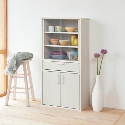 白井産業 食器棚、レンジ台｜キッチン収納｜家具、インテリア