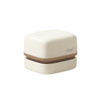 ソニック リビガク スージーコロン 乾電池式卓上そうじ機 アイボリー | XPRICE Yahoo!店