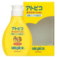 大島椿 アトピコ オイルローション 120ml | XPRICE Yahoo!店