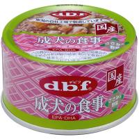 デビフペット 成犬の食事 ささみ&amp;野菜 85g | XPRICE Yahoo!店