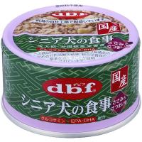 デビフペット シニア犬の食事 ささみ&amp;さつまいも 85g | XPRICE Yahoo!店