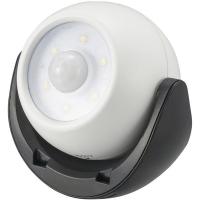 オーム電機 NIT-BLA100JM-3W LEDセンサーライト 乾電池式 100ルーメン | XPRICE Yahoo!店