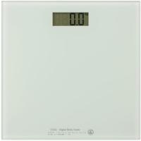 オーム電機 HBK-T100-W デジタル体重計 | XPRICE Yahoo!店