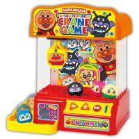 アンパンマン カプセルころりん!クレーンゲーム おもちゃ 誕生日 クリスマス 知育  STマーク 付 安全 | XPRICE Yahoo!店