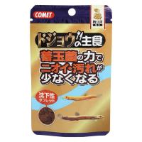 イトスイ コメット ドジョウの主食 納豆菌 15g | XPRICE Yahoo!店