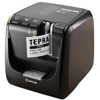 KING JIM SR5900P ブラック テプラPRO ラベルプリンタ- | XPRICE Yahoo!店