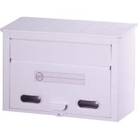 GREEN LIFE FH-30W カラーポスト ホワイト メーカー直送 | XPRICE Yahoo!店