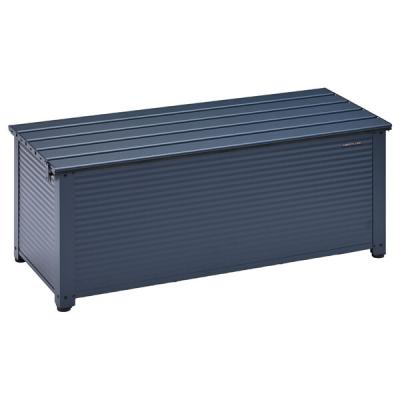 グリーンライフ ベンチストッカー マットグリーン ABS-144N(MGR) Amazon | 【EC限定】グリーンライフ(GREEN LIFE) 物置 ベンチ サビ