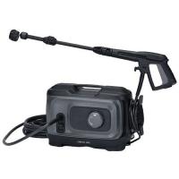 高圧洗浄機 グリーンライフ KSS-GWP7 洗車高圧洗浄機 G-WASH Plus ブラック/アッシュグレー 静音 洗車特化 GREEN LIFE メーカー直送 | XPRICE Yahoo!店
