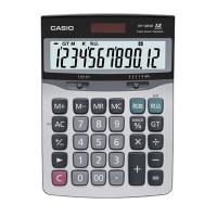 CASIO DF-120VB-N 税計算電卓 (12桁) | XPRICE Yahoo!店