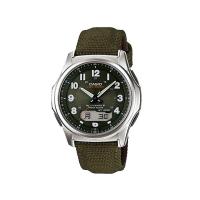CASIO WVA-M630B-3AJF ソーラー電波腕時計 (メンズウォッチ) | XPRICE Yahoo!店
