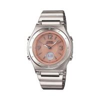 CASIO LWA-M141D-4AJF ソーラー電波腕時計 (レディースウォッチ) | XPRICE Yahoo!店