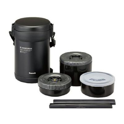 ピーコック魔法瓶工業 保温弁当箱｜弁当箱、水筒｜キッチン、日用品