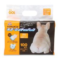 コーチョー ネオうんちとりパック 100枚 | XPRICE Yahoo!店