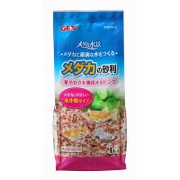 ジェックス GEX メダカの砂利チェリーピンク 1Kg 観賞魚用品 | XPRICE Yahoo!店