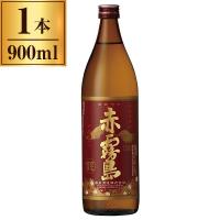 霧島酒造 乙 25度 赤霧島 芋 900ml | XPRICE Yahoo!店