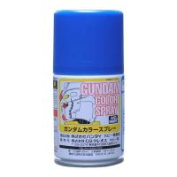 GSIクレオス ガンダムカラースプレー MSブルー SG02 | XPRICE Yahoo!店