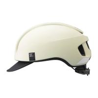 OGK KABUTO 74932 OGKヘルメット キャンバスアーバン マットオフホワイト 57〜59cm | XPRICE Yahoo!店